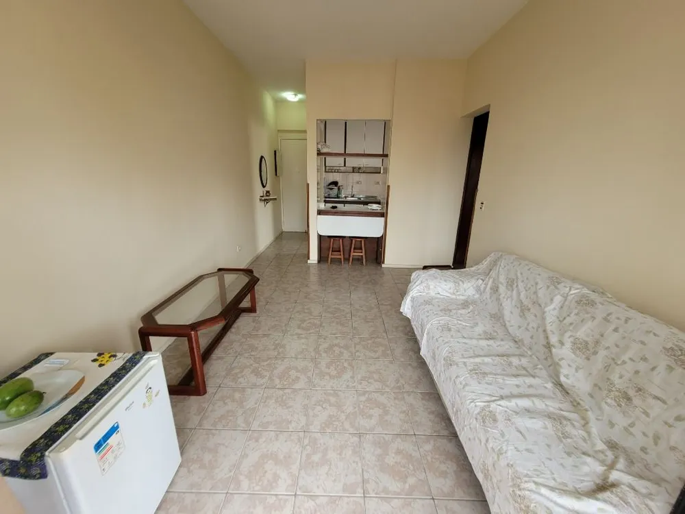 Apartamento, 1 quarto, 50 m² - Foto 1