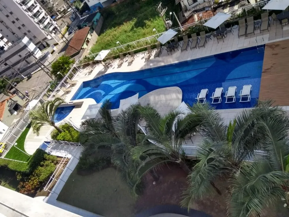 Apartamento, 3 quartos, 134 m² - Foto 12
