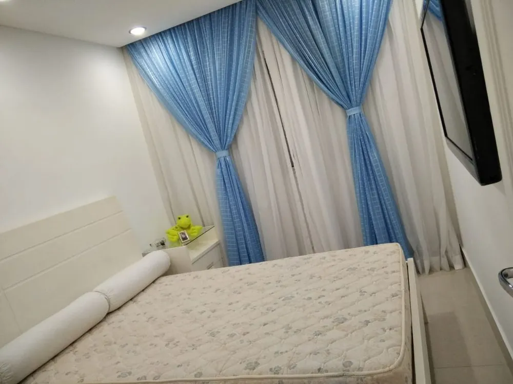 Apartamento, 3 quartos, 134 m² - Foto 3