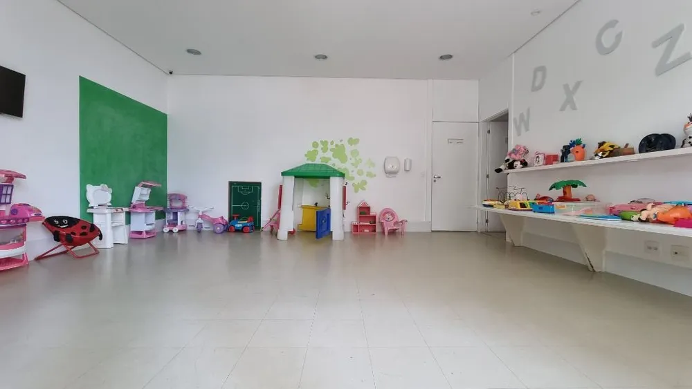 Apartamento, 3 quartos, 134 m² - Foto 9