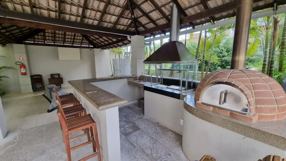 Apartamento, 3 quartos, 134 m² - Foto 11