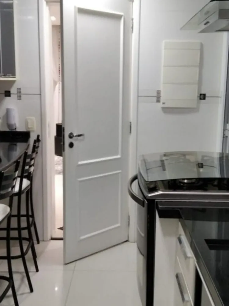 Apartamento, 3 quartos, 134 m² - Foto 7