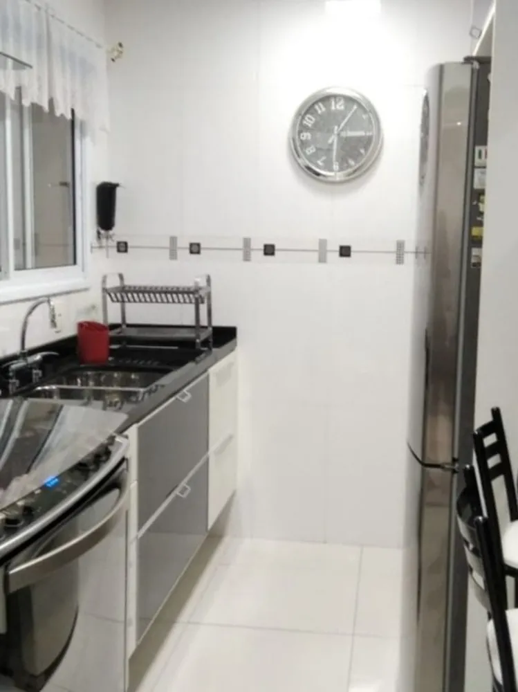 Apartamento, 3 quartos, 134 m² - Foto 6