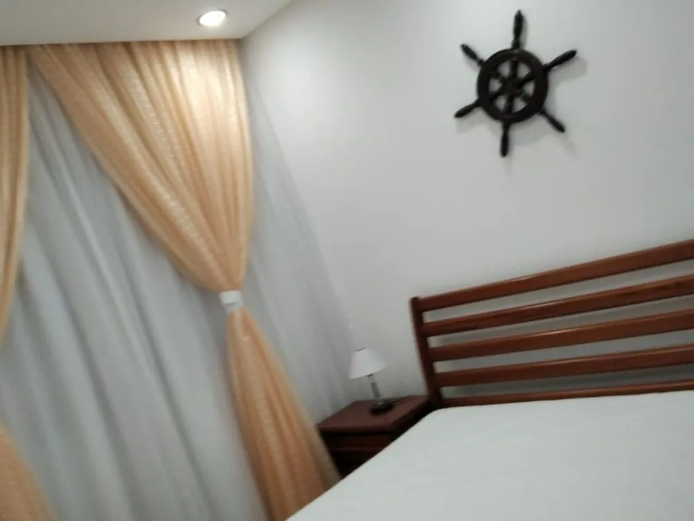 Apartamento, 3 quartos, 134 m² - Foto 1