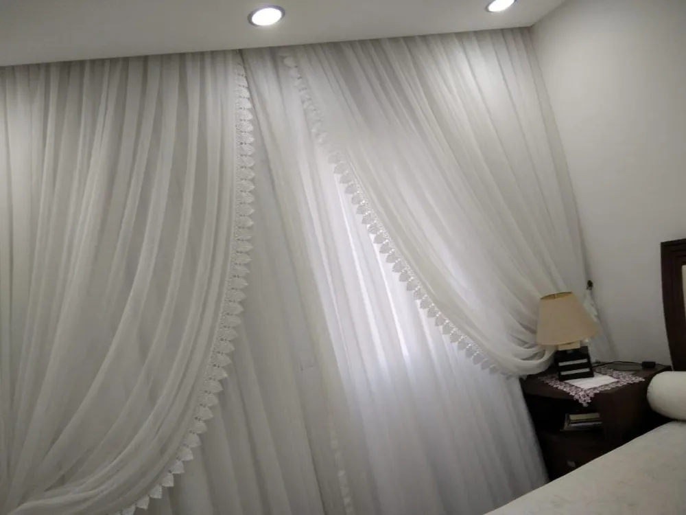 Apartamento, 3 quartos, 134 m² - Foto 5
