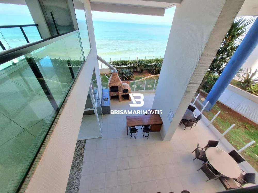 Apartamento, 3 quartos, 184 m² - Foto 4