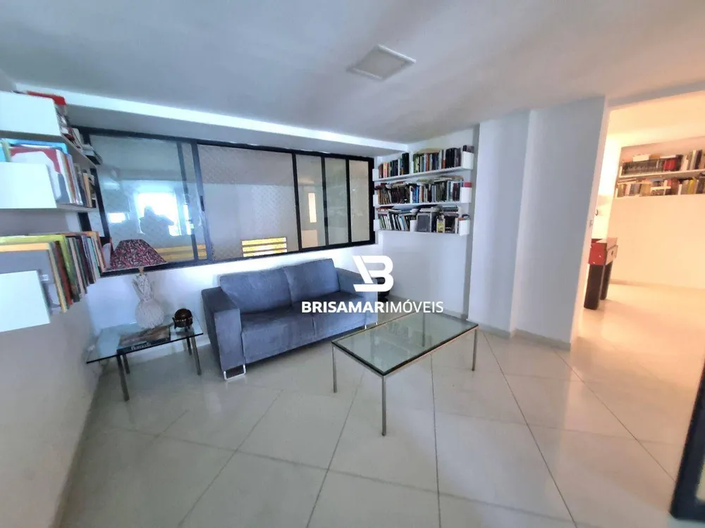 Apartamento, 3 quartos, 184 m² - Foto 1