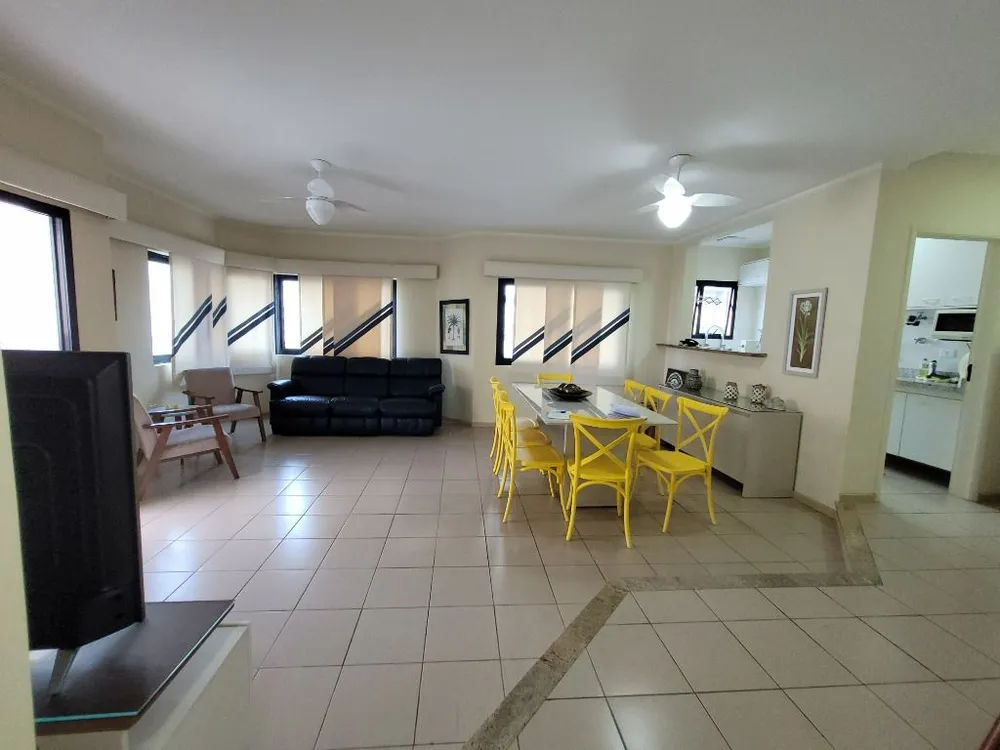 Flat/Apart Hotel, 3 quartos, 113 m² - Foto 2