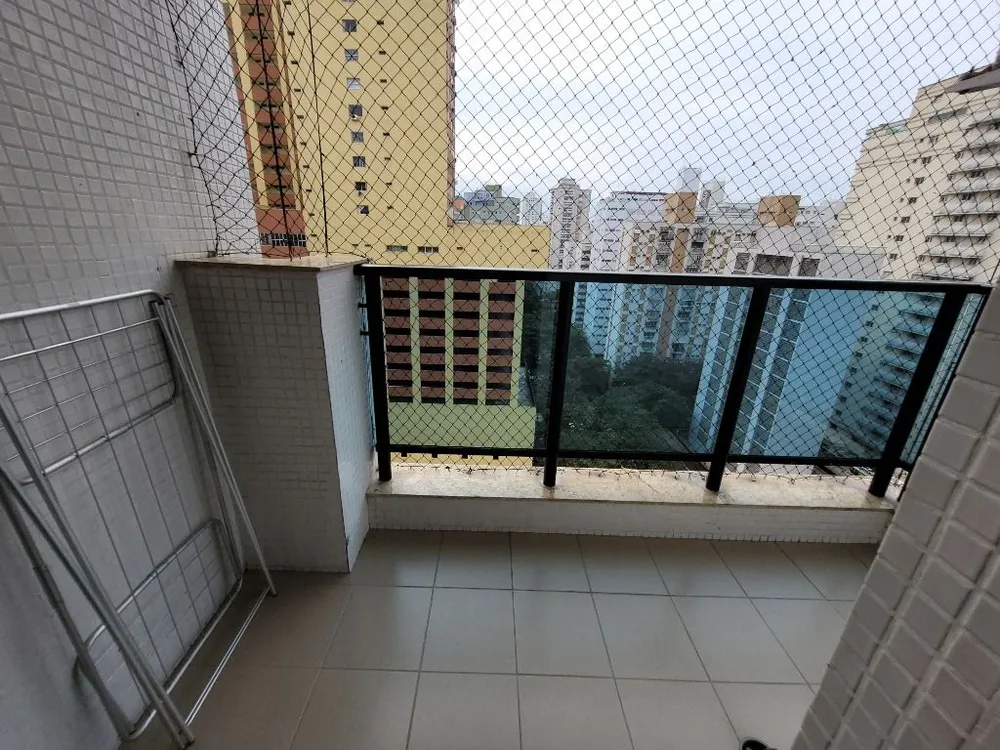Flat/Apart Hotel, 3 quartos, 113 m² - Foto 4