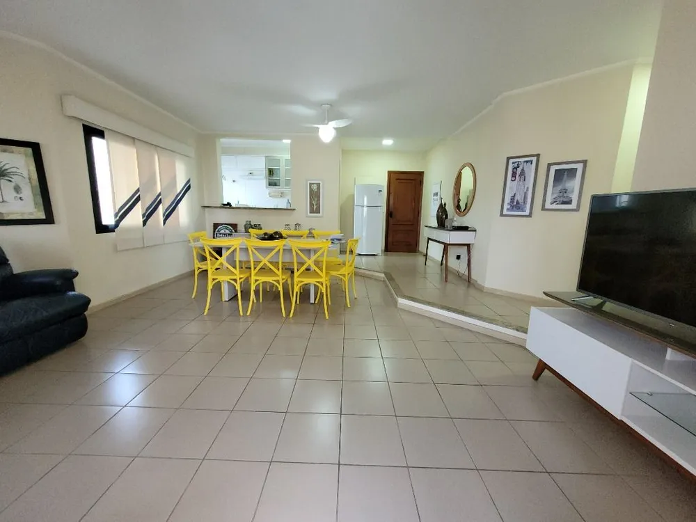 Flat/Apart Hotel, 3 quartos, 113 m² - Foto 1