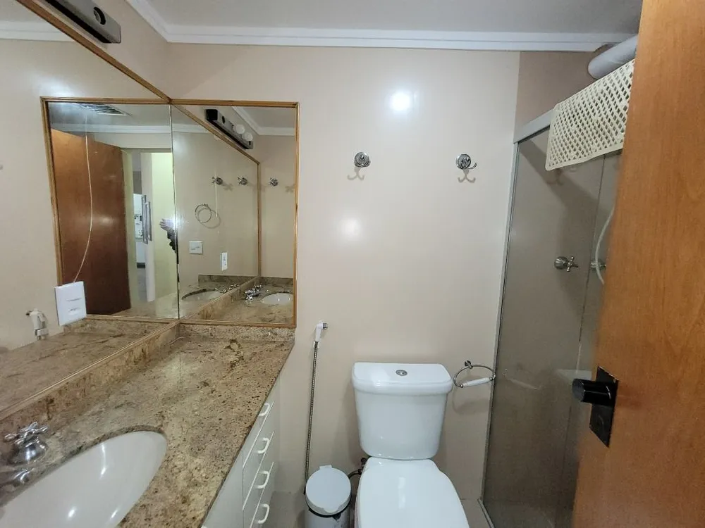 Flat/Apart Hotel, 3 quartos, 113 m² - Foto 11