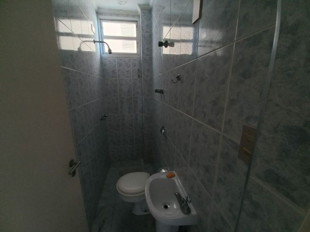 Apartamento à venda com 3 quartos, 164m² - Foto 6