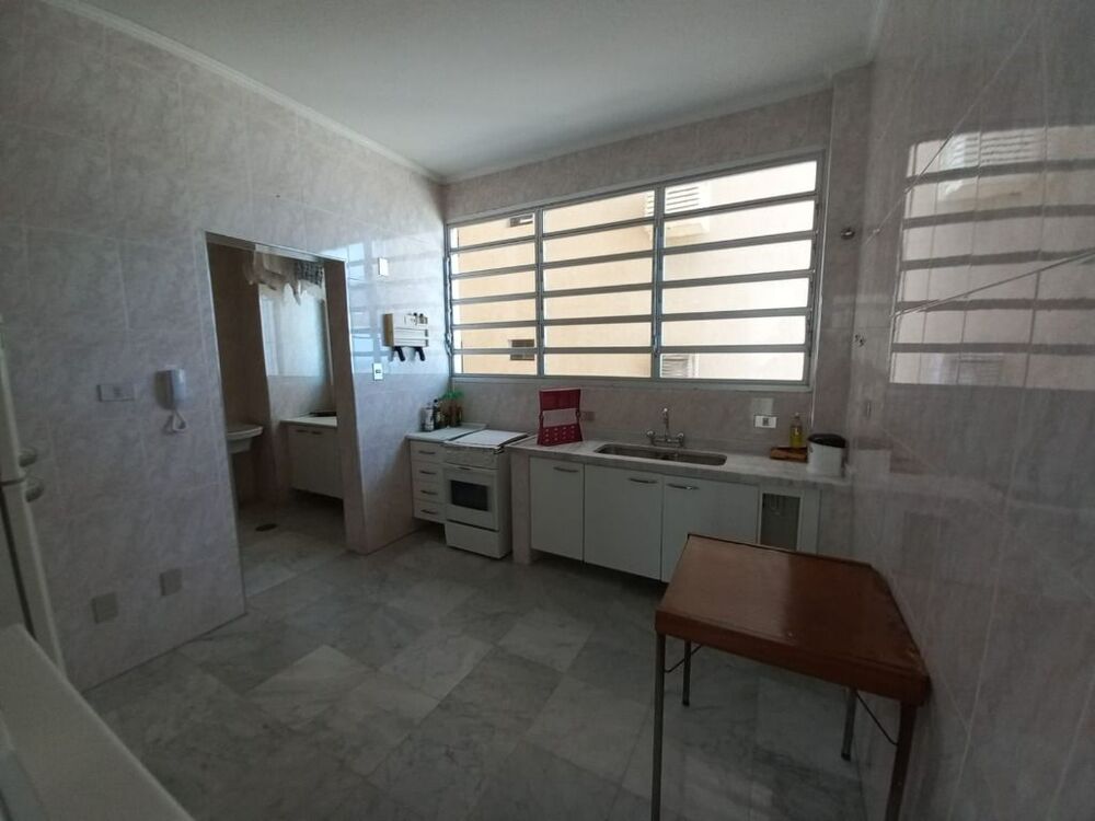 Apartamento à venda com 3 quartos, 164m² - Foto 7