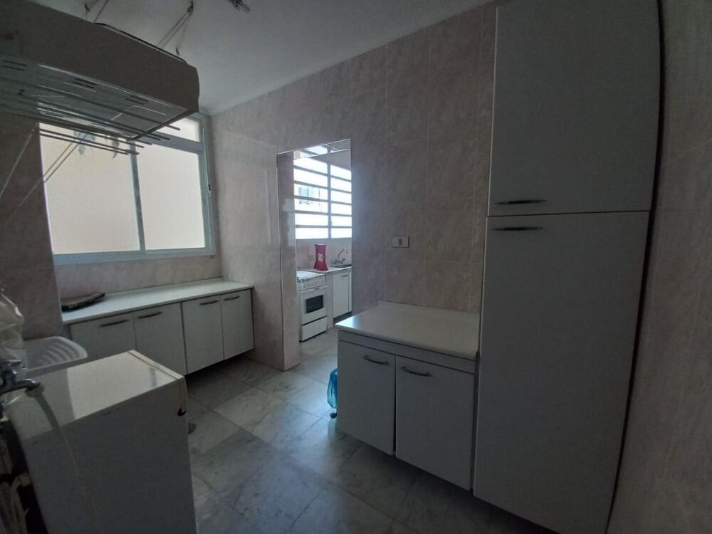 Apartamento à venda com 3 quartos, 164m² - Foto 8