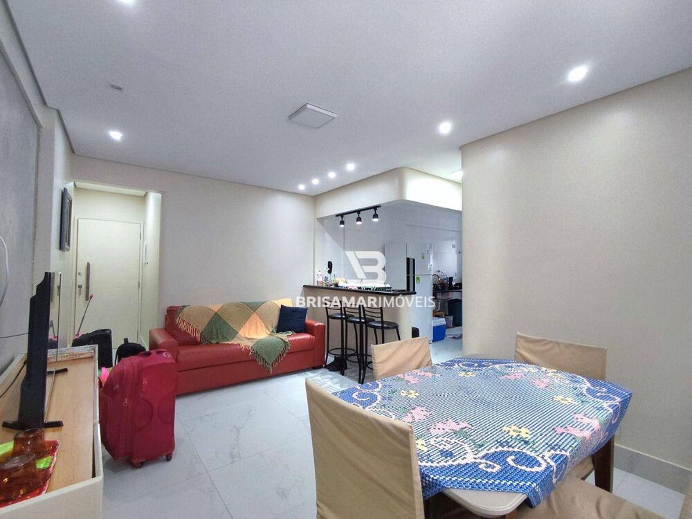 Apartamento à venda e aluguel com 1 quarto, 46m² - Foto 3