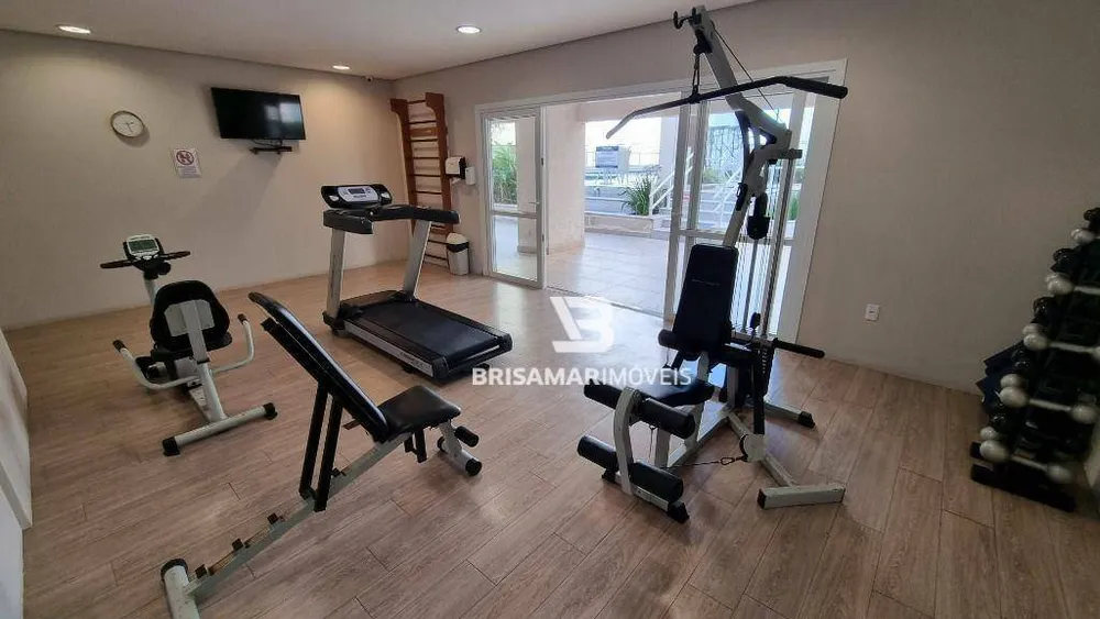 Apartamento, 3 quartos, 147 m² - Foto 9