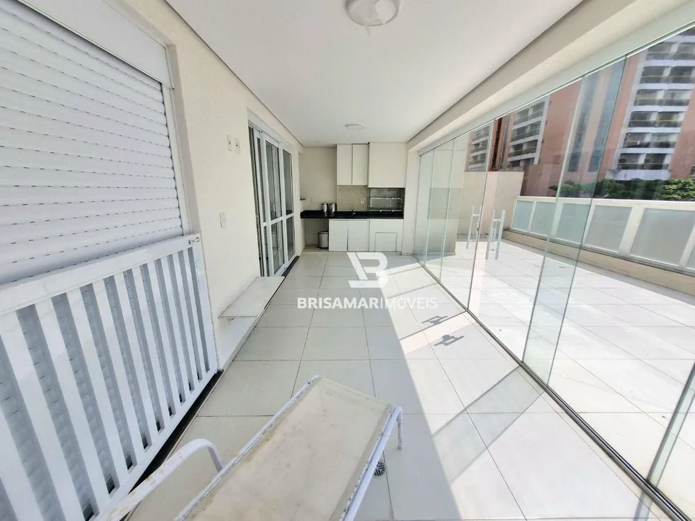 Apartamento, 3 quartos, 147 m² - Foto 4