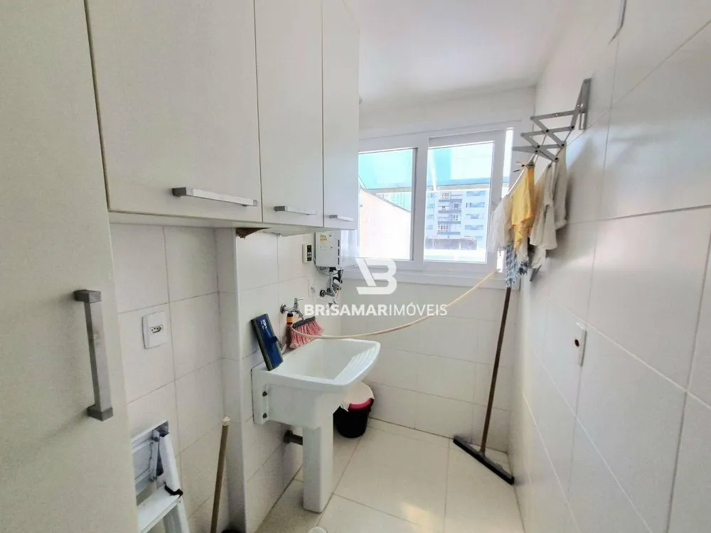 Apartamento, 3 quartos, 147 m² - Foto 8