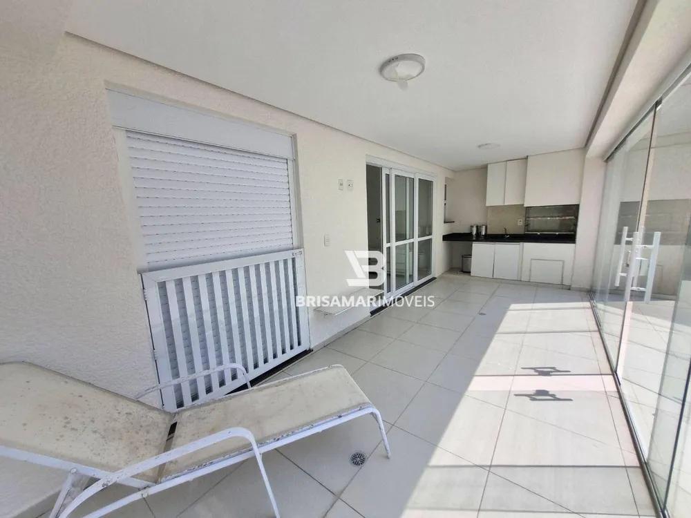 Apartamento, 3 quartos, 147 m² - Foto 3