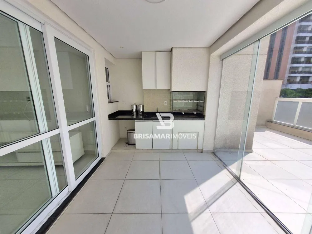 Apartamento, 3 quartos, 147 m² - Foto 1