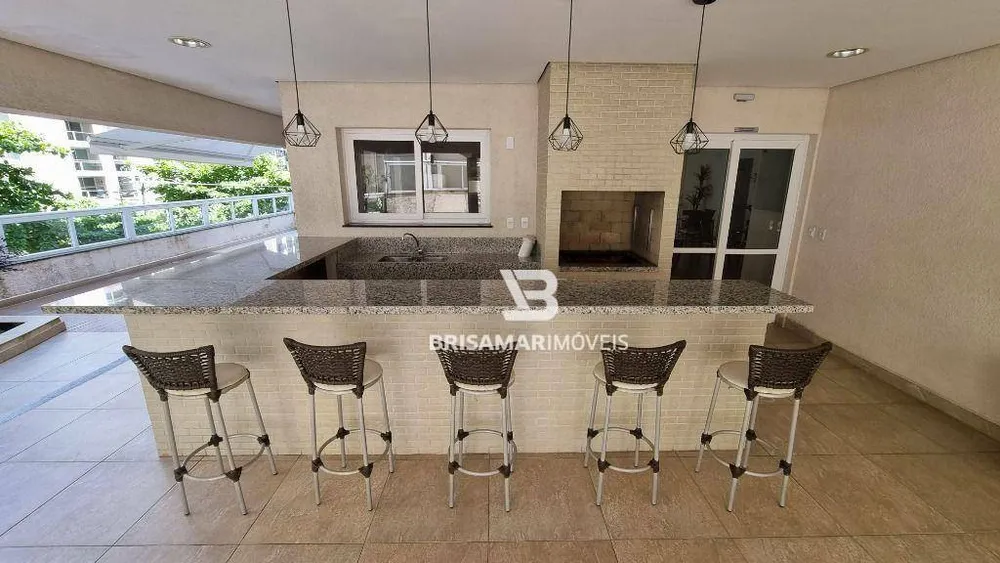Apartamento, 3 quartos, 147 m² - Foto 10
