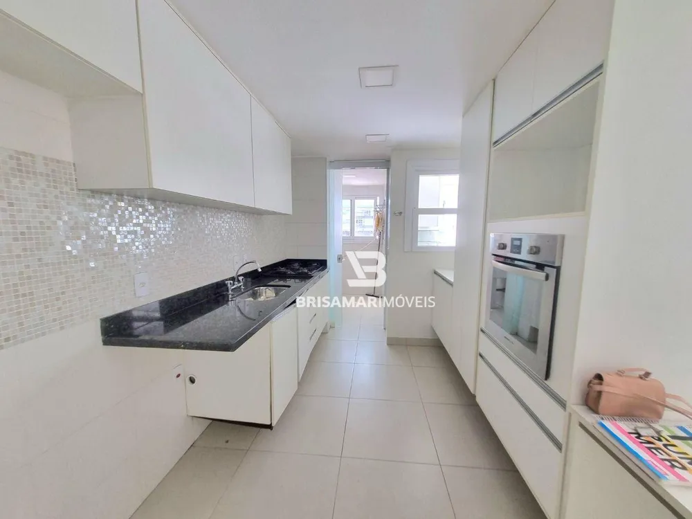 Apartamento, 3 quartos, 147 m² - Foto 7