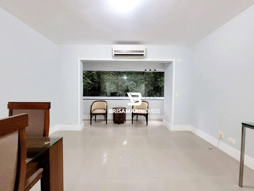 Apartamento, 2 quartos, 104 m² - Foto 2