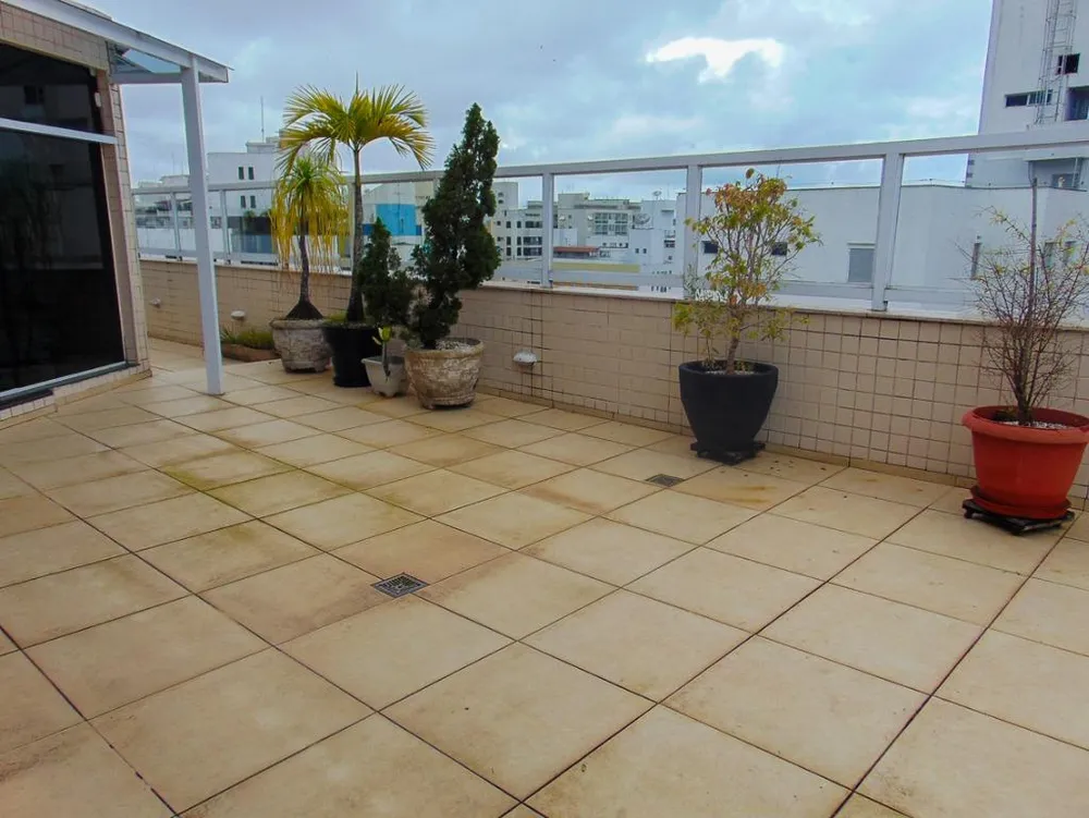 Cobertura, 3 quartos, 248 m² - Foto 1