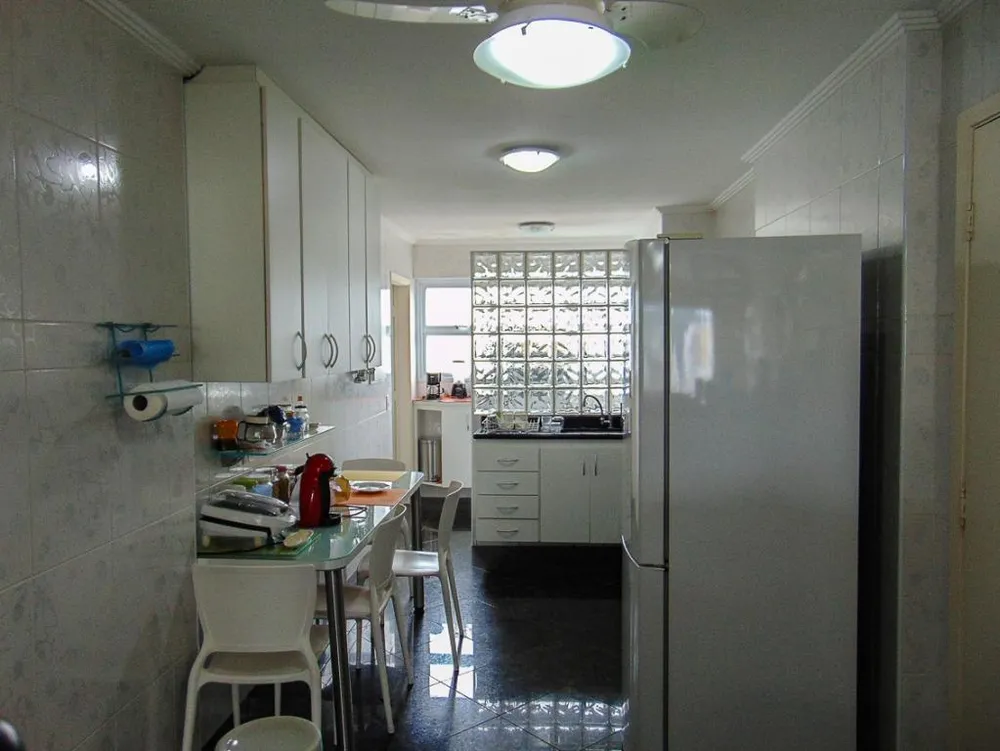 Cobertura, 3 quartos, 248 m² - Foto 4