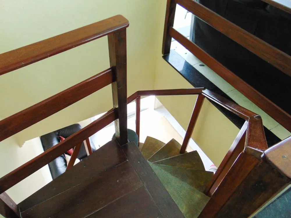 Cobertura, 3 quartos, 248 m² - Foto 3