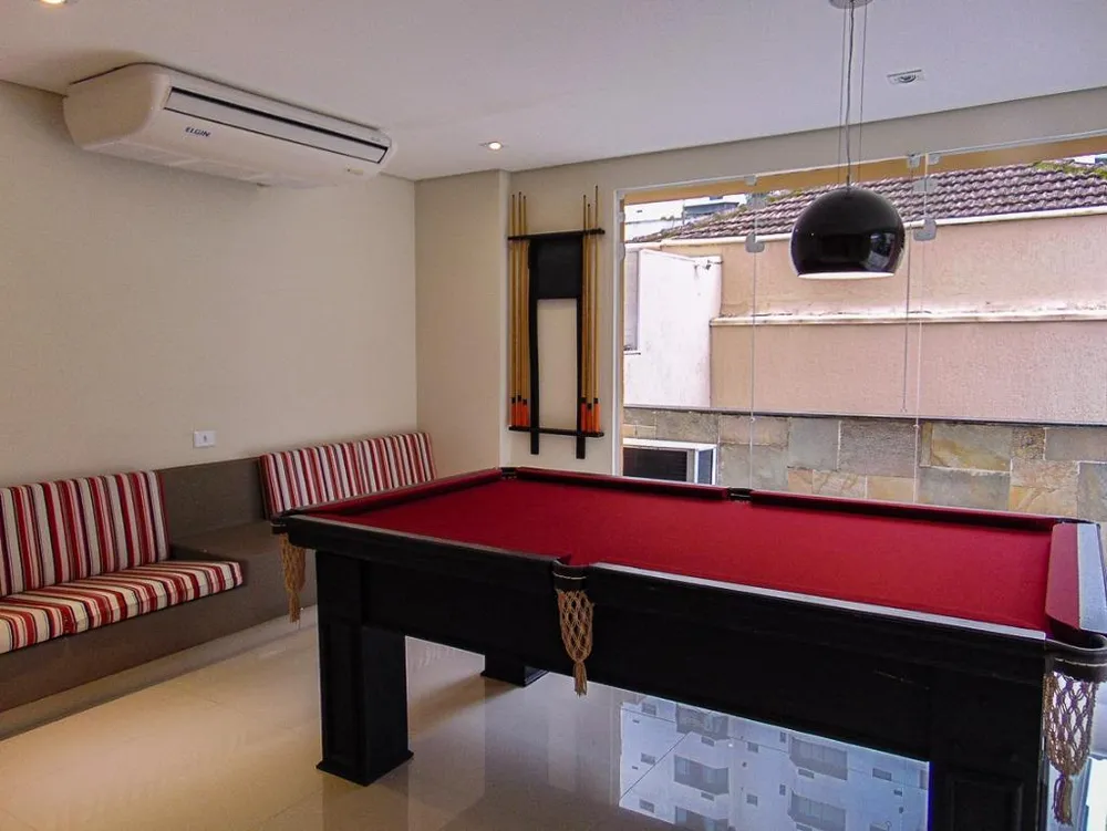 Cobertura, 3 quartos, 248 m² - Foto 13