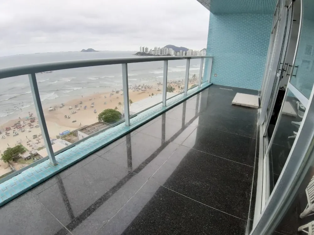 Apartamento, 3 quartos, 190 m² - Foto 1