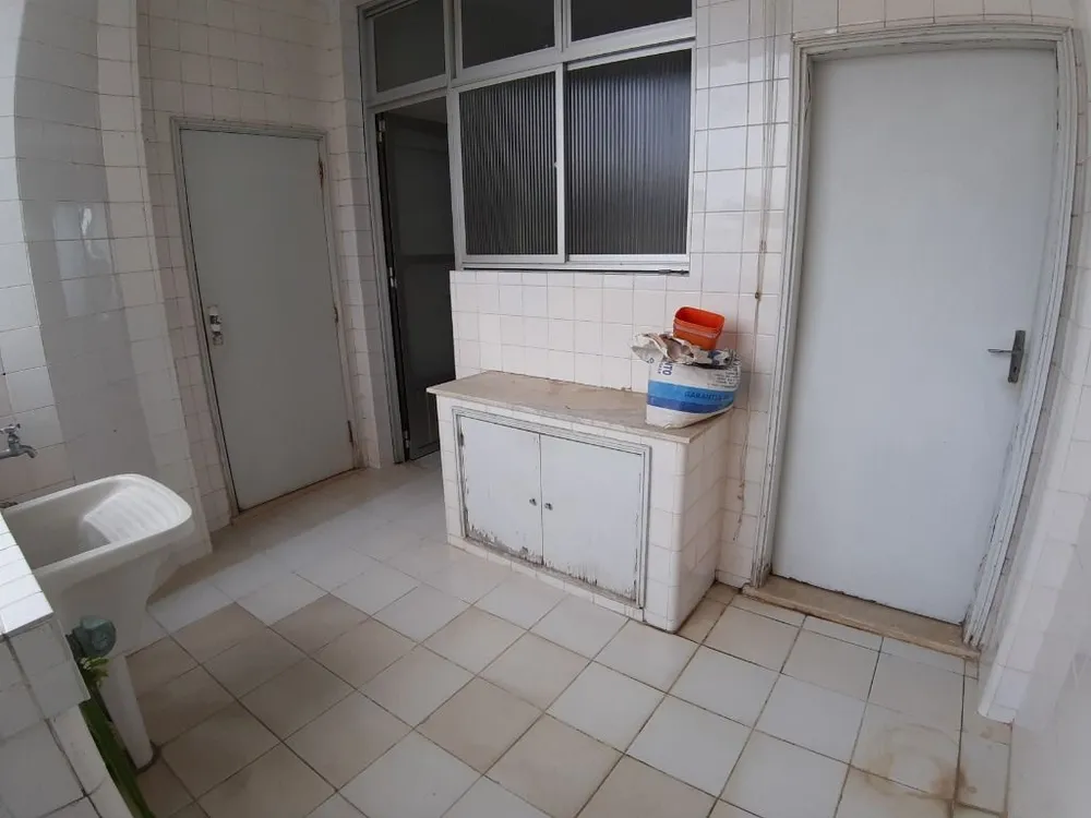 Apartamento, 3 quartos, 190 m² - Foto 4
