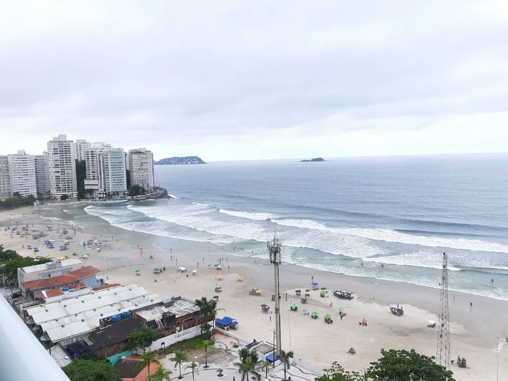 Apartamento, 3 quartos, 190 m² - Foto 1