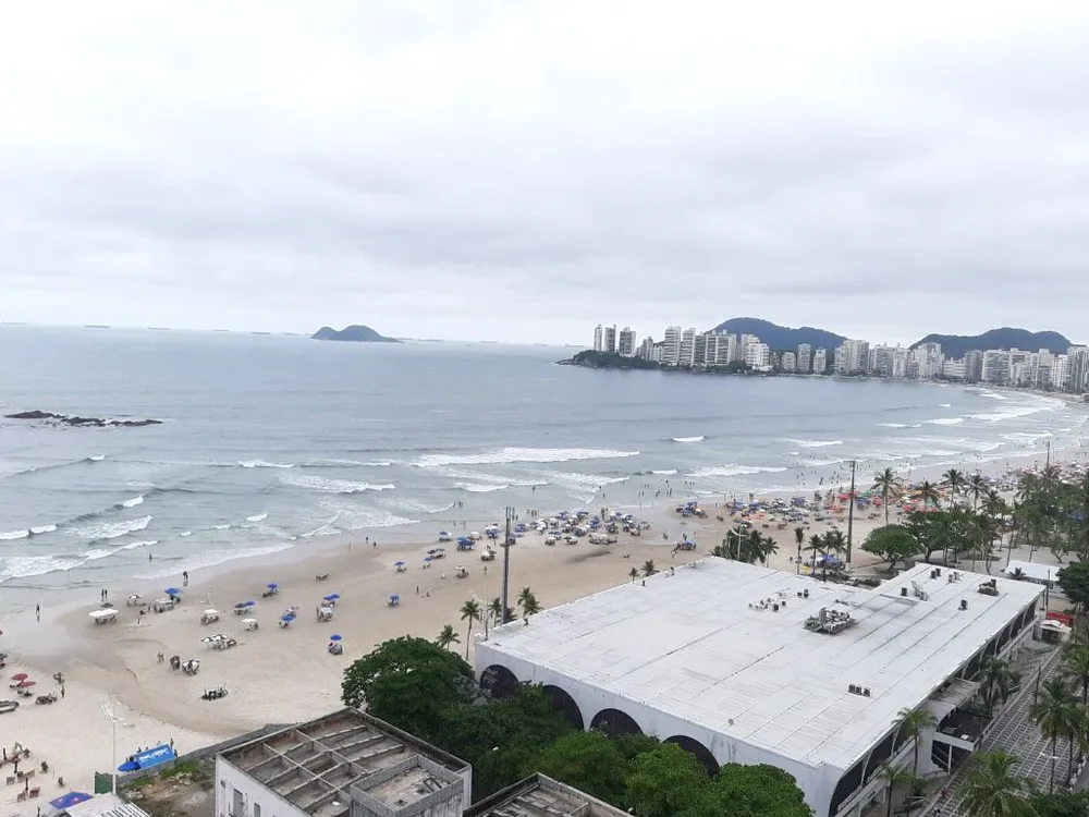 Apartamento, 3 quartos, 190 m² - Foto 4