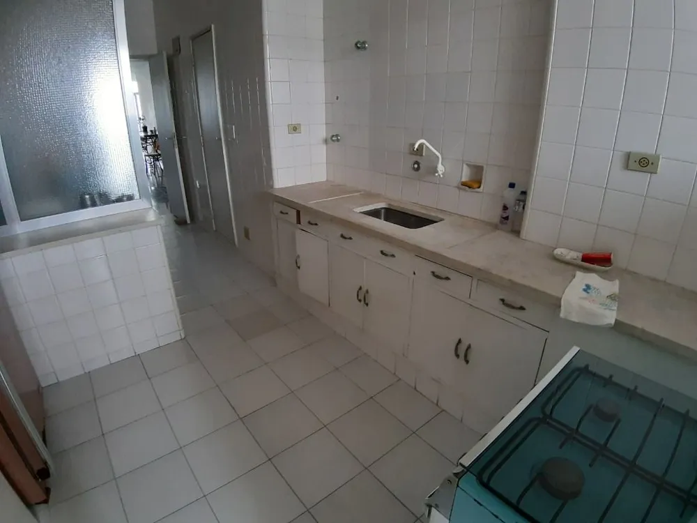 Apartamento, 3 quartos, 190 m² - Foto 2
