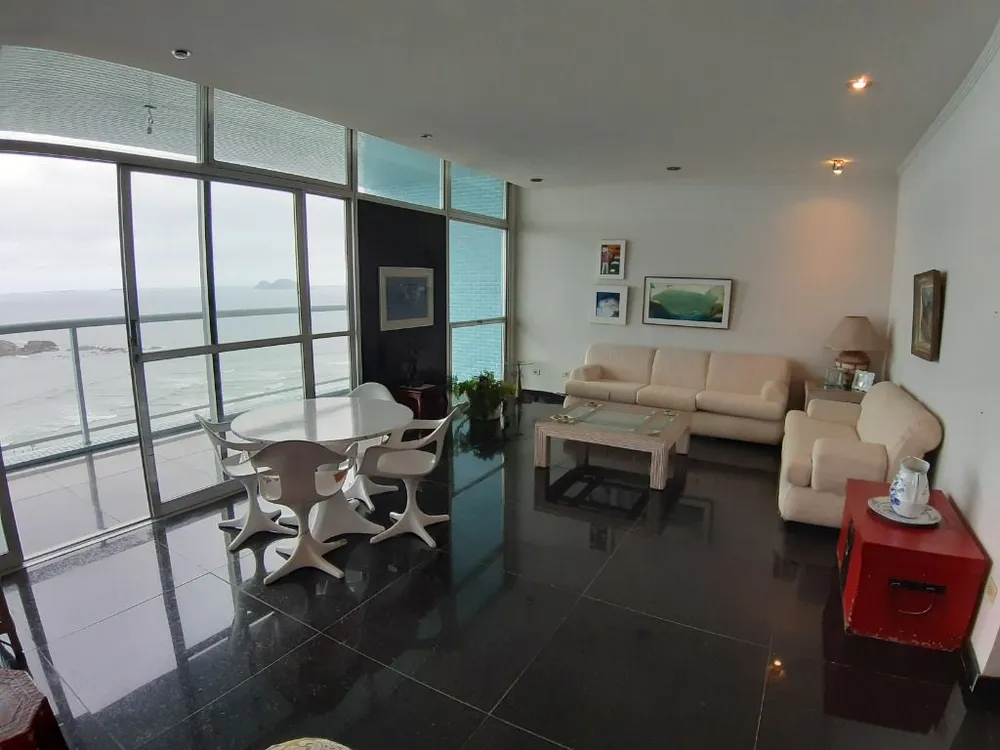 Apartamento, 3 quartos, 190 m² - Foto 3