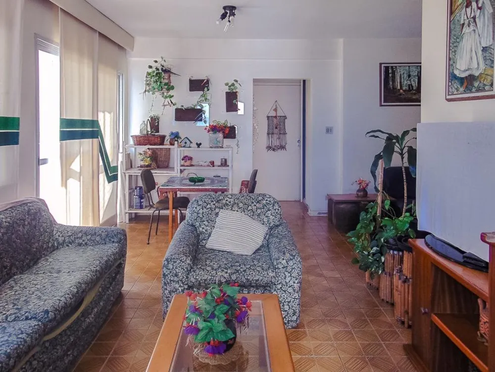 Apartamento, 3 quartos, 135 m² - Foto 2