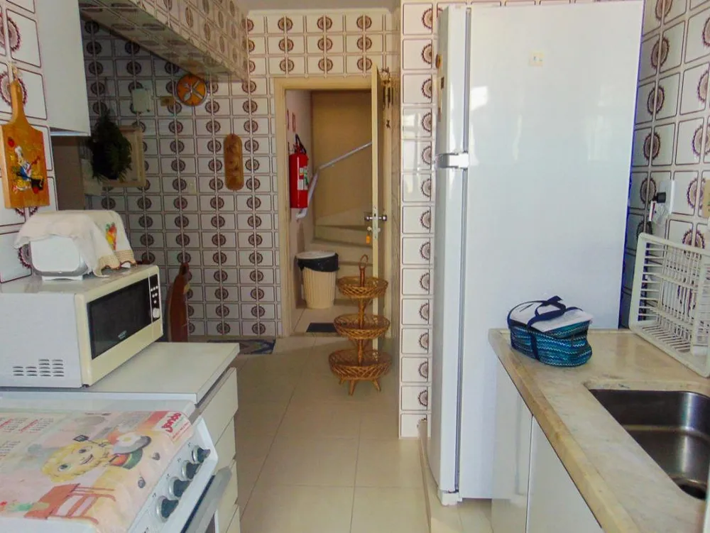 Apartamento, 3 quartos, 135 m² - Foto 12