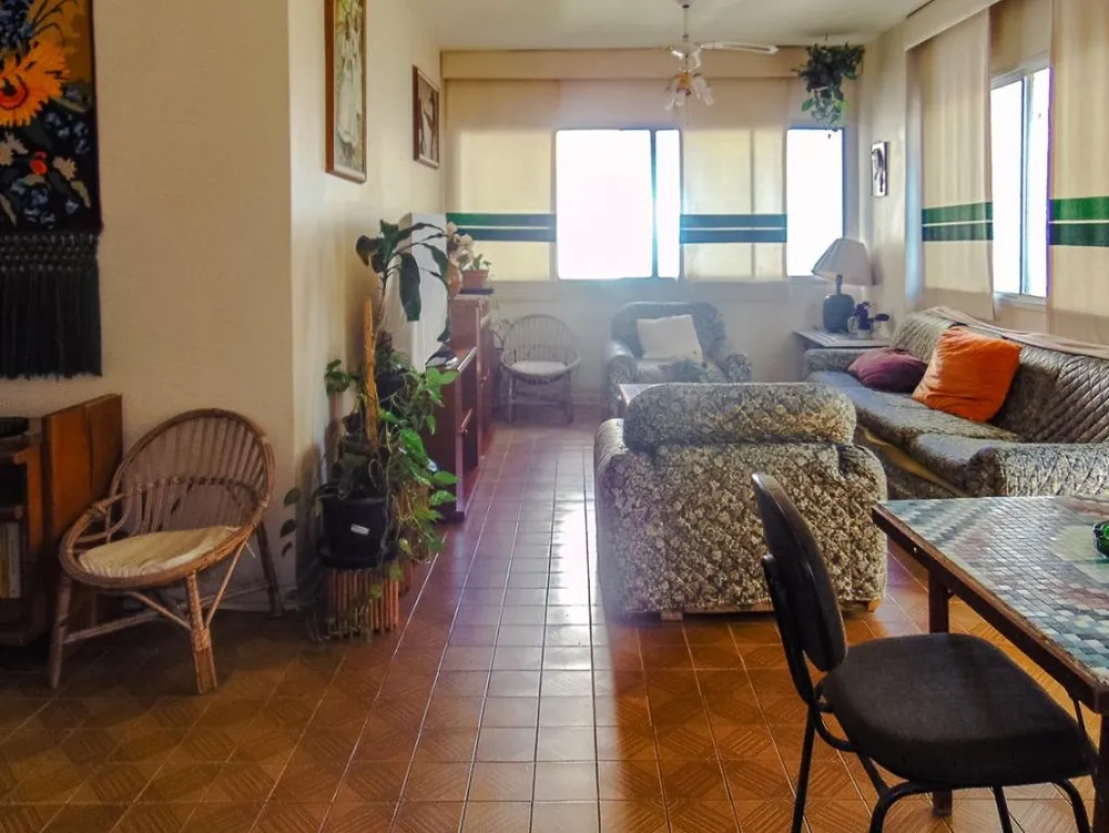 Apartamento, 3 quartos, 135 m² - Foto 4