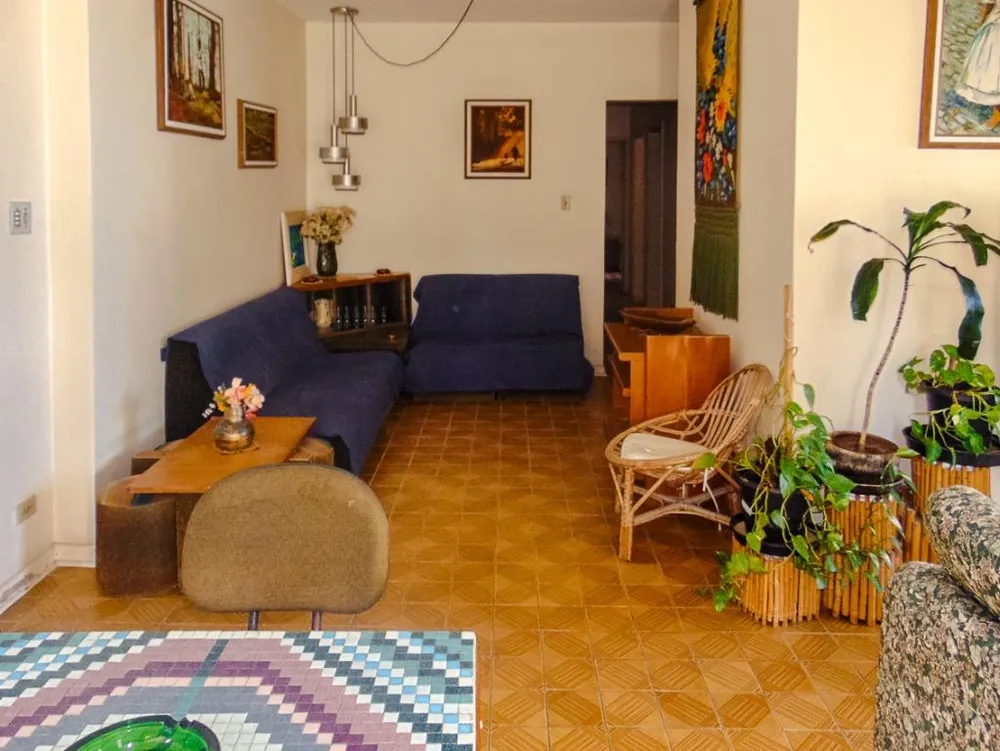 Apartamento, 3 quartos, 135 m² - Foto 3