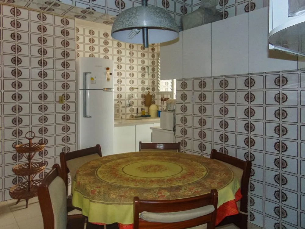 Apartamento, 3 quartos, 135 m² - Foto 13