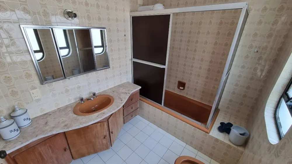Apartamento, 3 quartos, 196 m² - Foto 5