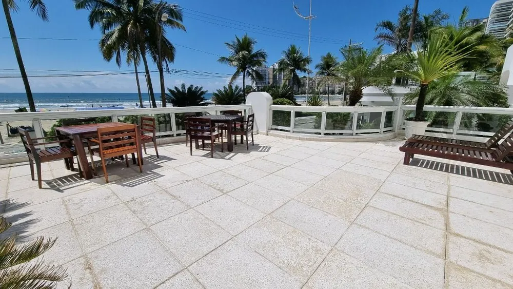 Apartamento, 3 quartos, 196 m² - Foto 16