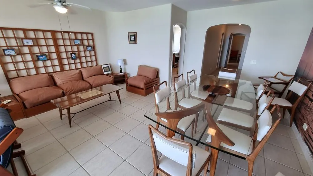 Apartamento, 3 quartos, 196 m² - Foto 2