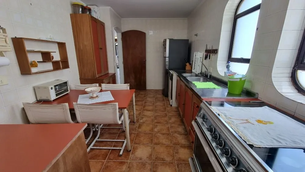 Apartamento, 3 quartos, 196 m² - Foto 11
