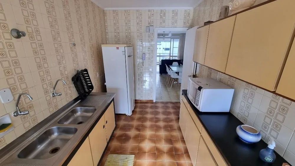 Apartamento, 3 quartos, 125 m² - Foto 7