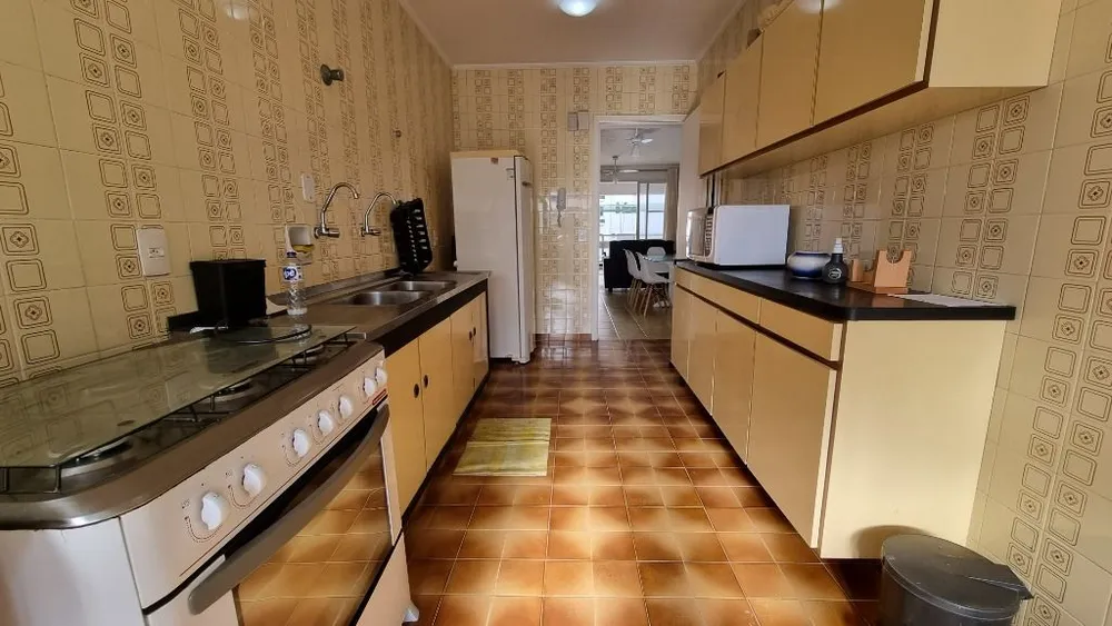 Apartamento, 3 quartos, 125 m² - Foto 8