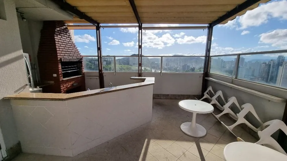 Apartamento, 3 quartos, 125 m² - Foto 6