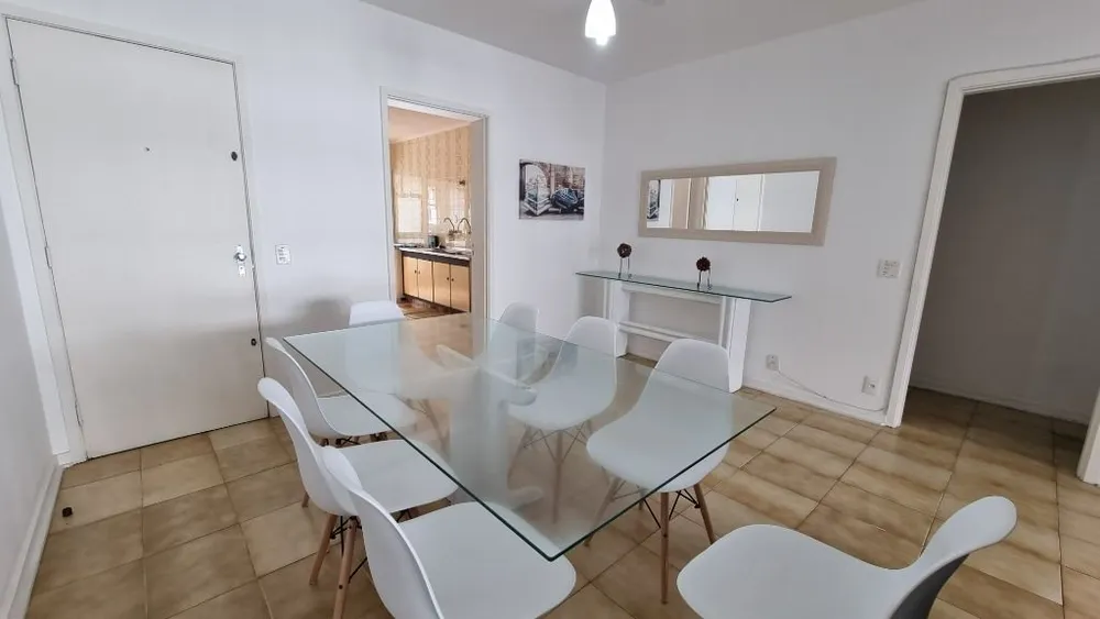 Apartamento, 3 quartos, 125 m² - Foto 5
